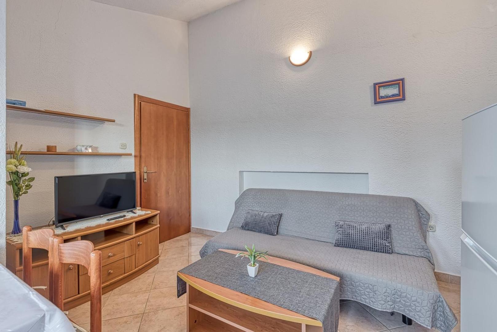 Apartment Vilma Funtana Exteriér fotografie