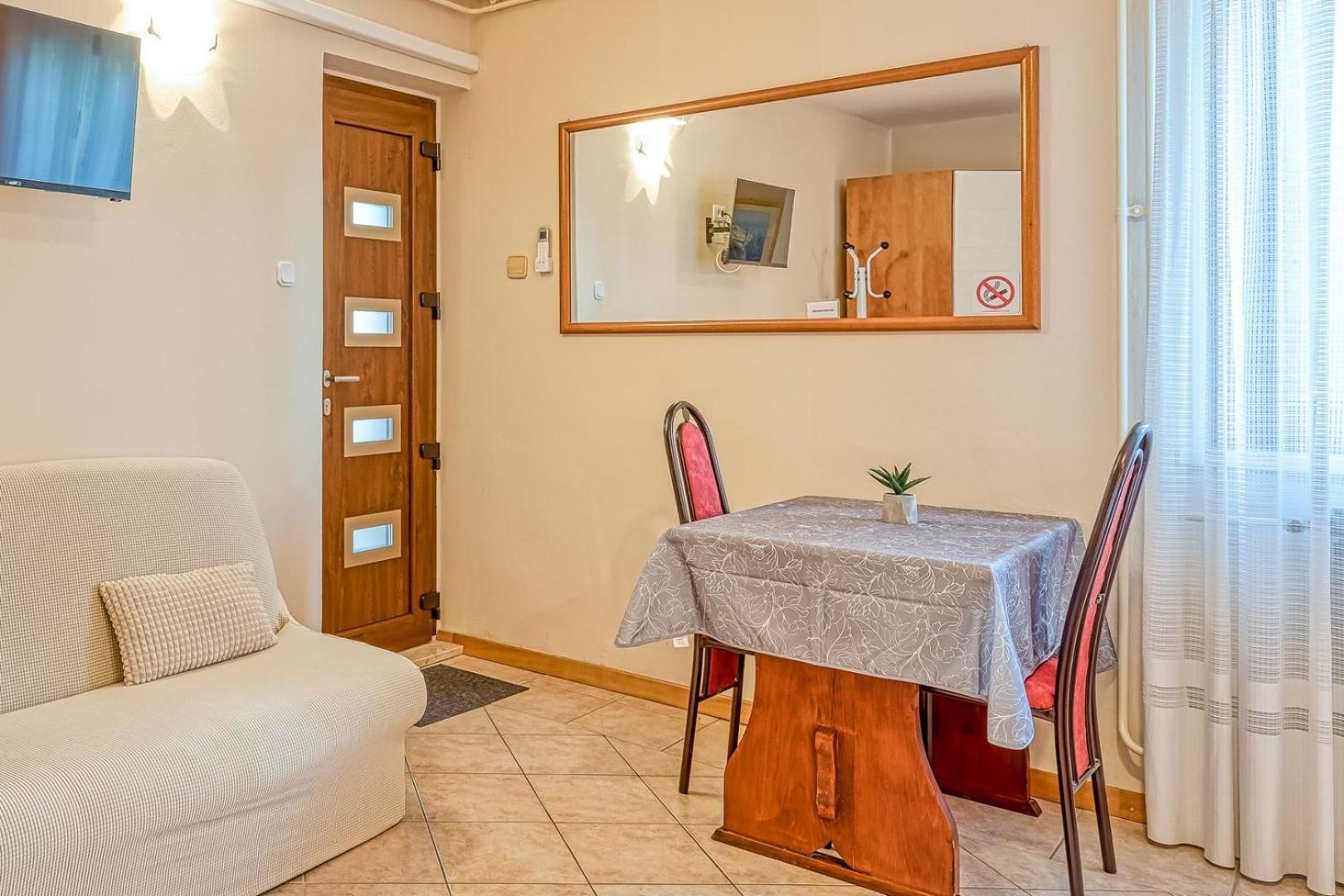 Apartment Vilma Funtana Exteriér fotografie