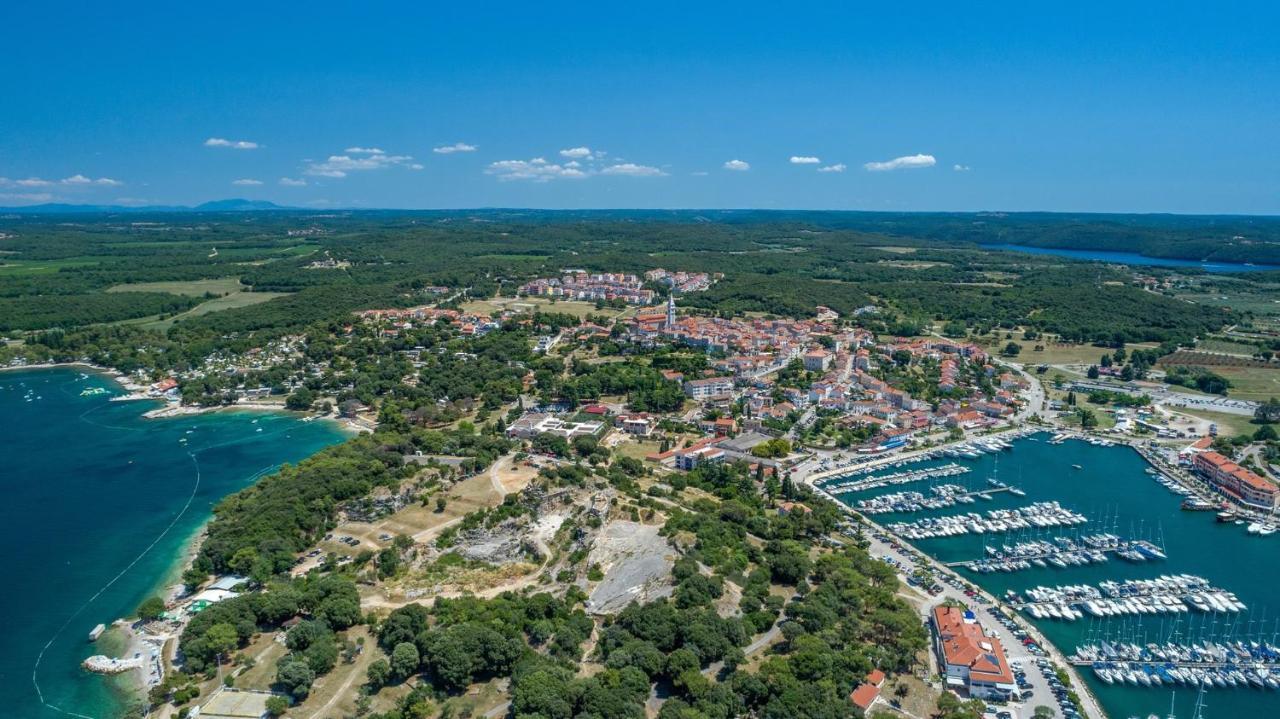 Apartment Vilma Funtana Pokoj fotografie
